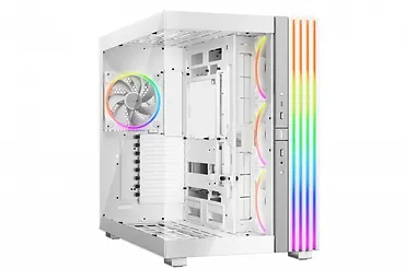 Be quiet! Obudowa Light Base 900 FX White