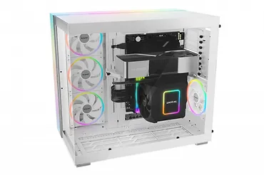 Be quiet! Obudowa Light Base 900 FX White