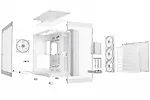 Be quiet! Obudowa Light Base 900 FX White