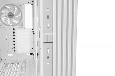Be quiet! Obudowa Light Base 900 FX White