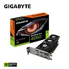 Gigabyte Karta graficzna GeForce RTX 4060 OC Low Profile 8G GDDR6 128bit 2HDMI/2DP