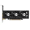 Gigabyte Karta graficzna GeForce RTX 4060 OC Low Profile 8G GDDR6 128bit 2HDMI/2DP