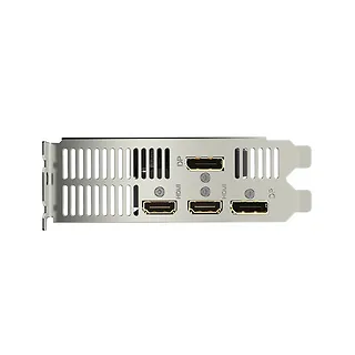 Gigabyte Karta graficzna GeForce RTX 4060 OC Low Profile 8G GDDR6 128bit 2HDMI/2DP