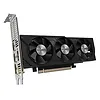 Gigabyte Karta graficzna GeForce RTX 4060 OC Low Profile 8G GDDR6 128bit 2HDMI/2DP