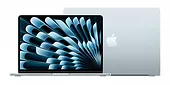 Apple MacBookAir 13 cali /8C GPU/16GB/ 256GB Niebieski