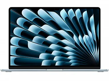 Laptop Apple MacBook Air 15 M4/15,3”/24GB RAM/1000GB SSD/macOS