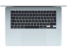 Laptop Apple MacBook Air 15 M4/15,3”/24GB RAM/1000GB SSD/macOS