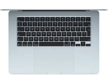 Laptop Apple MacBook Air 15 M4/15,3”/24GB RAM/1000GB SSD/macOS