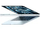 Laptop Apple MacBook Air 15 M4/15,3”/24GB RAM/1000GB SSD/macOS