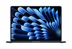 Apple MacBook Air 15.3: M4 10/10, 16GB, 256GB - Północ