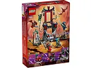 LEGO Klocki Ninjago 71841 Burzowa wioska Dragonów