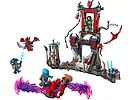LEGO Klocki Ninjago 71841 Burzowa wioska Dragonów