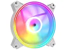 Wentylator VOLCANO APEX 120 ARGB BIAŁY 120x120x25