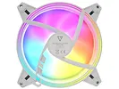 Wentylator VOLCANO APEX 140 ARGB BIAŁY 140x140x25 Biały