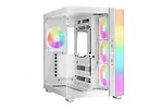 Be quiet! Obudowa Light Base 600 LX White