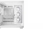 Be quiet! Obudowa Light Base 600 LX White