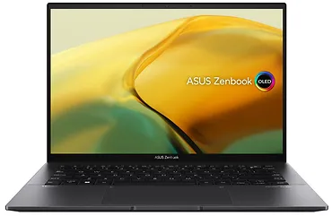 ASUS ZenBook 14X OLED UM3402YA-KM454W - Ryzen 7-7730U  14''  2,8k  16GB RAM 1TB SSD Win11
