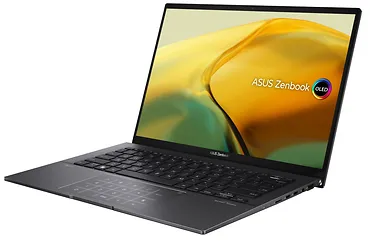 ASUS ZenBook 14X OLED UM3402YA-KM454W - Ryzen 7-7730U  14''  2,8k  16GB RAM 1TB SSD Win11