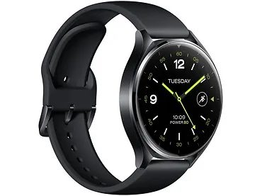 Smartwatch Xiaomi Watch 2 Czarny