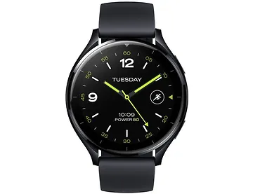 Smartwatch Xiaomi Watch 2 Czarny