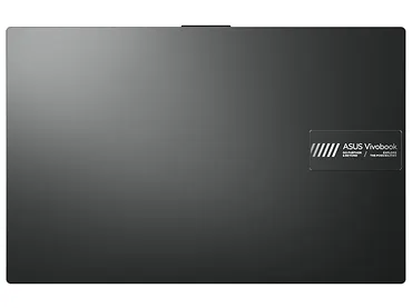 Laptop VivoBook GO R5 7520U 16GB RAM SSD 1000GB 15,6' OLED W11