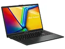 Laptop VivoBook GO R5 7520U 16GB RAM SSD 1000GB 15,6' OLED W11