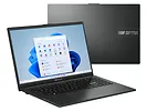 Laptop VivoBook GO R5 7520U 16GB RAM SSD 1000GB 15,6' OLED W11