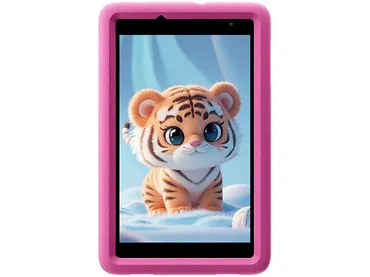 Blackview Tablet TAB A5 Kids Pink
