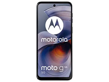 Smartfon Motorola Moto G55 8/256GB 5G Szary