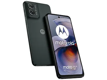 Smartfon Motorola Moto G55 8/256GB 5G Szary