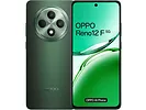 Smartfon OPPO Reno 12F 5G 8/256GB Zielony