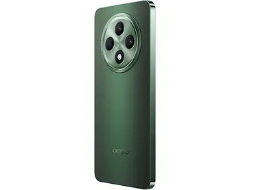 Smartfon OPPO Reno 12F 5G 8/256GB Zielony