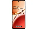 Smartfon OPPO Reno 12F 5G 8/256GB Pomarańczowy
