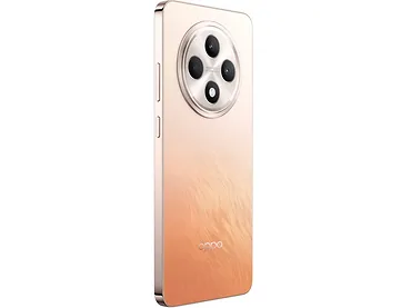 Smartfon OPPO Reno 12F 5G 8/256GB Pomarańczowy