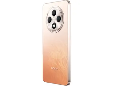 Smartfon OPPO Reno 12F 5G 8/256GB Pomarańczowy