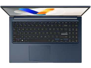 ASUS VivoBook 15 X1504VA-BQ1036 - i3-1315U | 15,6'| 24GB | 2000GB | Win11