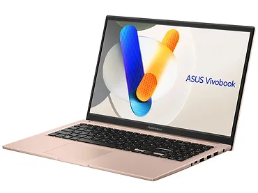 Laptop ASUS VivoBook 15 X1504VA-BQ1043W - i3-1315U 16GB RAM SSD 2000GB 15,6' Win11 TERRA COTTA