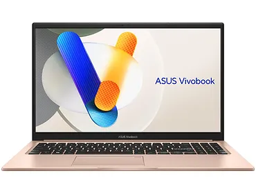 Laptop ASUS VivoBook 15 X1504VA-BQ1043W - i3-1315U 24GB RAM SSD 1000GB 15,6' Win11 TERRA COTTA