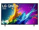 Telewizor LG 75QNED80T3A QNED 75'' 4K Ultra HD WebOS 24