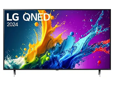 Telewizor LG 75QNED80T3A QNED 75'' 4K Ultra HD WebOS 24