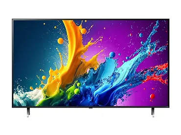 Telewizor LG 75QNED80T3A QNED 75'' 4K Ultra HD WebOS 24