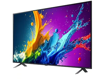Telewizor LG 75QNED80T3A QNED 75'' 4K Ultra HD WebOS 24