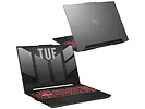 Laptop ASUS TUF Gaming A15 Ryzen 7 7435HS RTX4050 32GB RAM SSD 2000GB 15,6' Win11