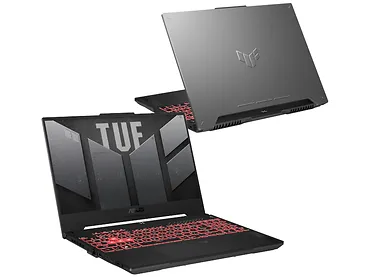 Laptop ASUS TUF Gaming A15 Ryzen 7 7435HS RTX4050 32GB RAM SSD 2000GB 15,6' Win11
