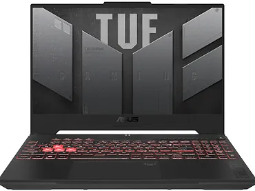 Laptop ASUS TUF Gaming A15 Ryzen 7 7435HS RTX4050 32GB RAM SSD 2000GB 15,6' Win11