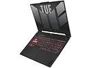 Laptop ASUS TUF Gaming A15 Ryzen 7 7435HS RTX4050 32GB RAM SSD 2000GB 15,6' Win11
