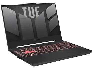 Laptop ASUS TUF Gaming A15 Ryzen 7 7435HS RTX4050 32GB RAM SSD 2000GB 15,6' Win11