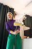 Karcher Parownica SC3 Deluxe Home Anniversary Edition 1.513-436.0