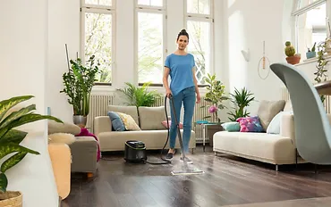 Karcher Parownica SC3 Deluxe Home Anniversary Edition 1.513-436.0