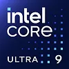 Intel Procesor Core Ultra 9 BOX 5,60GHz LGA1851